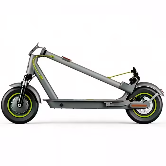 Электрический самокат Freewheel CRUISE 100 - 2