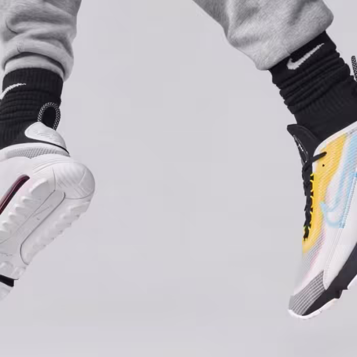 Кроссовки Nike AIR MAX 2090 - 2