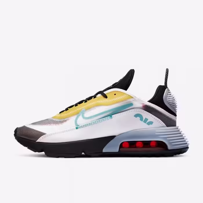 Кроссовки Nike AIR MAX 2090 - 3