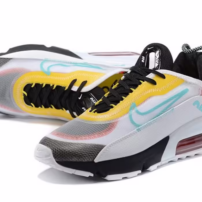 Кроссовки Nike AIR MAX 2090 - 4