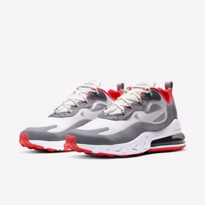 Incaltaminte Sport Nike AIR MAX 270 REACT - 2