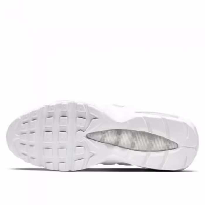 Кроссовки Nike CT1268-100 - 4