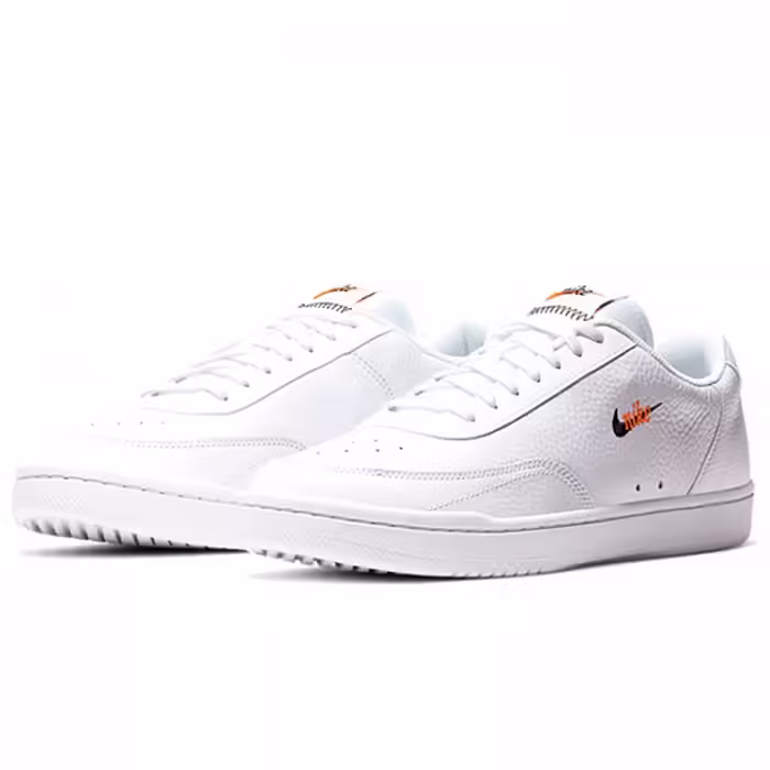 Кроссовки Nike COURT VINTAGE PREM - 4