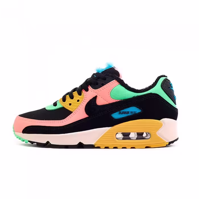 Incaltaminte Sport Nike W AIR MAX 90 PRM