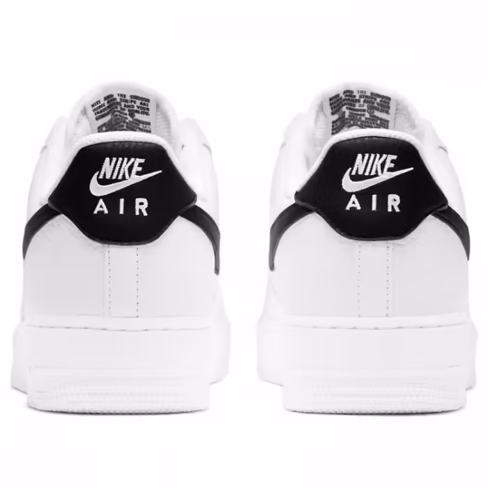 Кроссовки Nike AIR FORCE 1 07 - 3