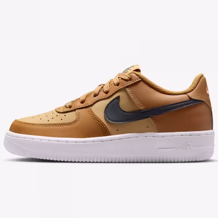 Incaltaminte Sport Nike AIR FORCE 1 (GS)