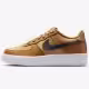 Incaltaminte Sport Nike AIR FORCE 1 (GS)