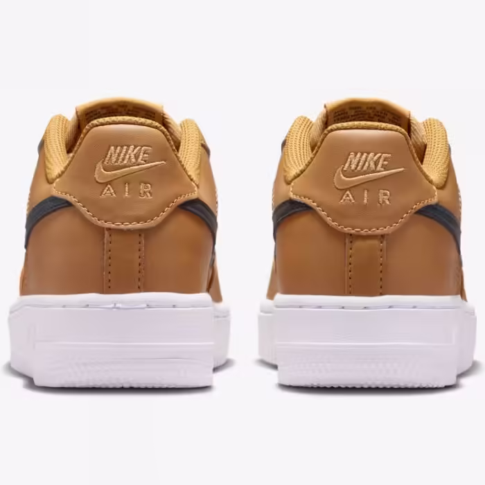 Incaltaminte Sport Nike AIR FORCE 1 (GS) - 2
