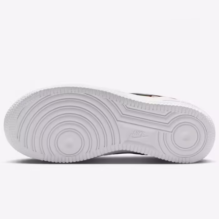 Incaltaminte Sport Nike AIR FORCE 1 (GS) - 8