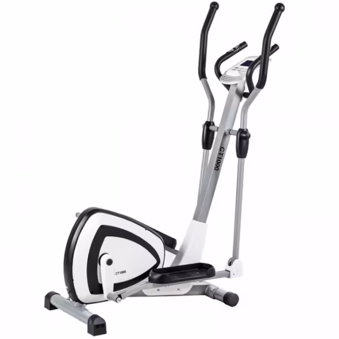 Bicicleta eliptica Motive Fitness U.N.O. CT400