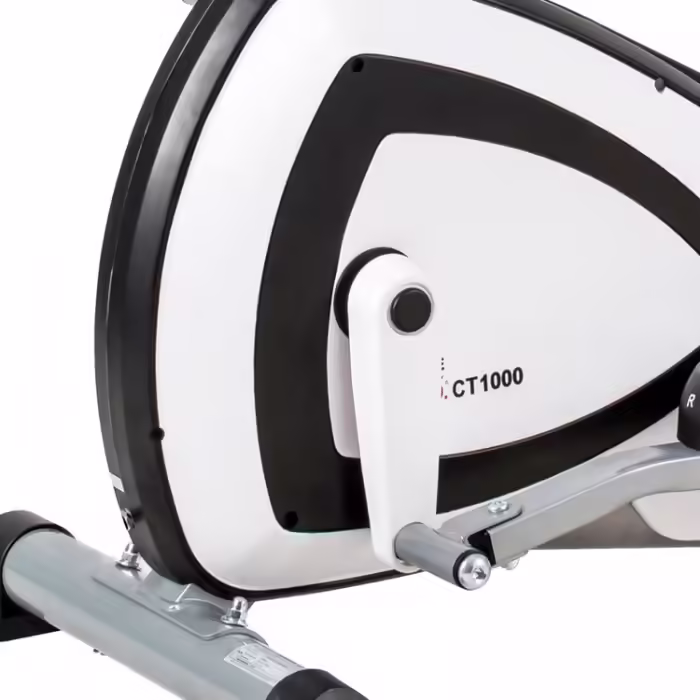 Bicicleta eliptica Motive Fitness U.N.O. CT400 - 3