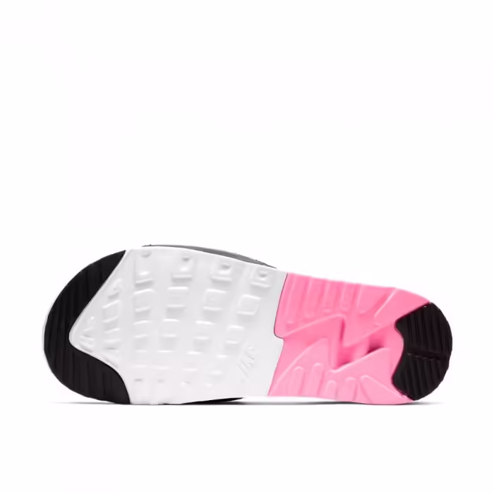 Slapi Nike WMNS AIR MAX 90 SLIDE Alb 36.5 - 3