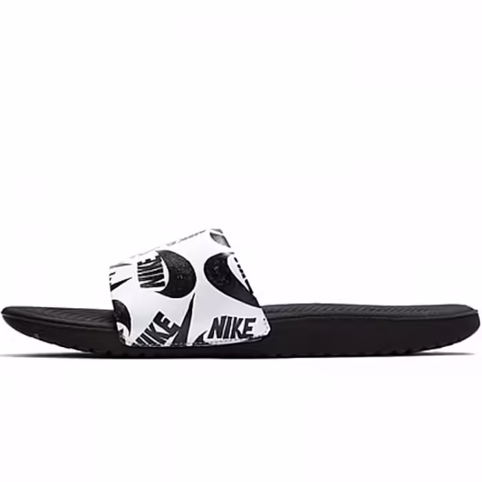 Slapi Nike KAWA SLIDE SE JDI (GS/PS)