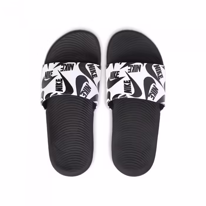 Slapi Nike KAWA SLIDE SE JDI (GS/PS) - 2