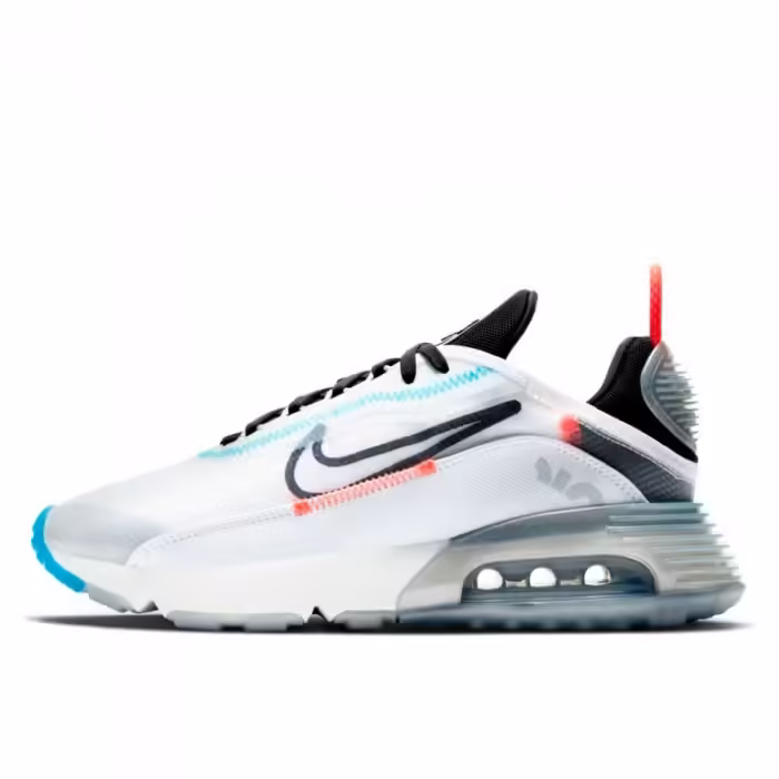 Incaltaminte Sport Nike W AIR MAX 2090