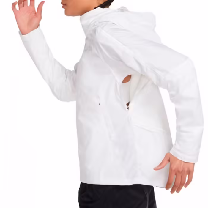 Scurta Nike W NK SHIELD WARM JACKET - 4