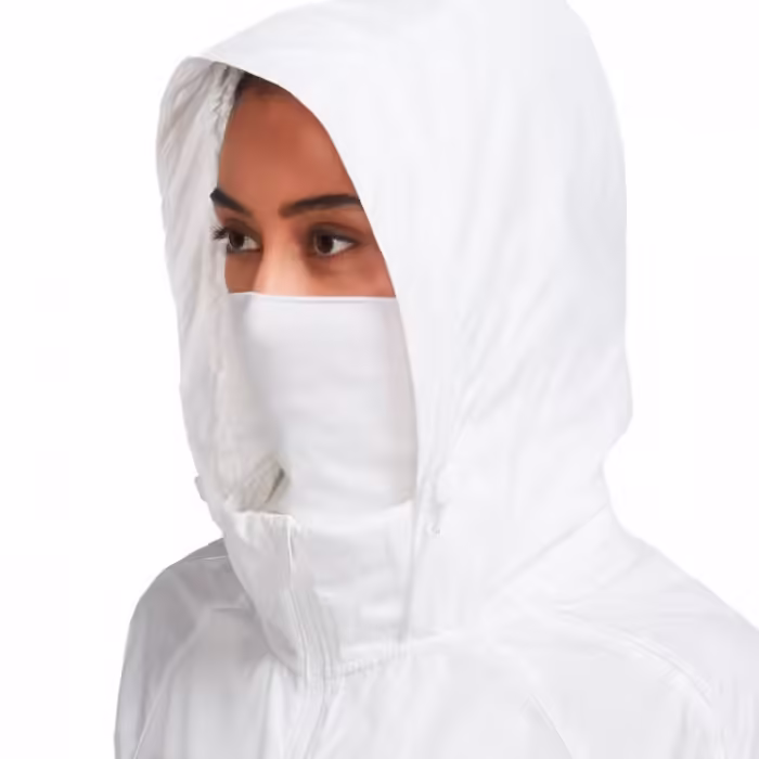 Scurta Nike W NK SHIELD WARM JACKET - 6