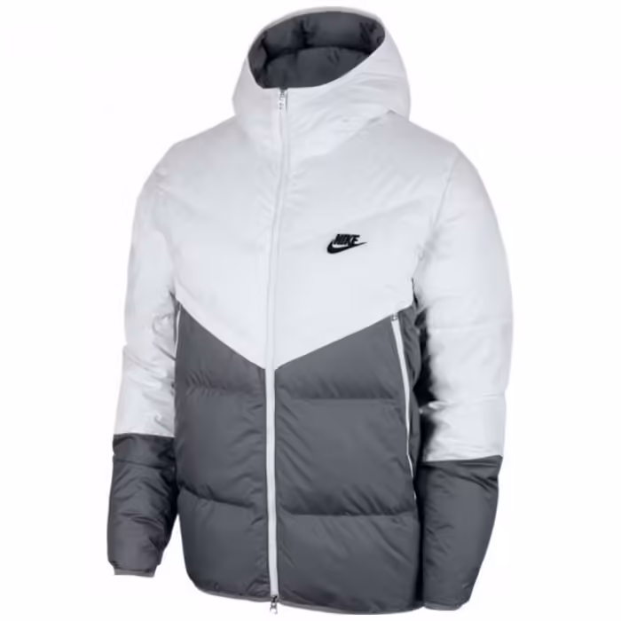 Scurta Nike M NSW DWN FIL WR JKT SHLD