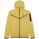 Толстовка Nike M NSW TCH FLC HOODIE FZ WR