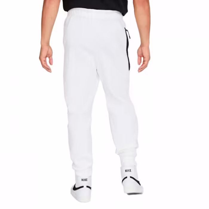 Pantaloni Nike M NSW TCH FLC JGGR - 6