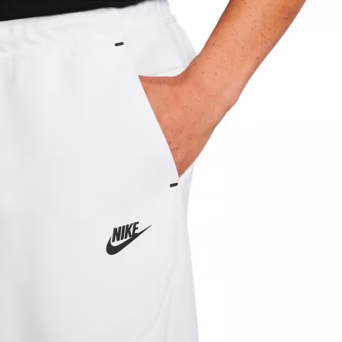 Pantaloni Nike M NSW TCH FLC JGGR - 7