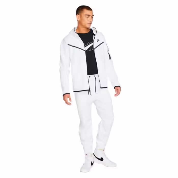Pantaloni Nike M NSW TCH FLC JGGR - 9