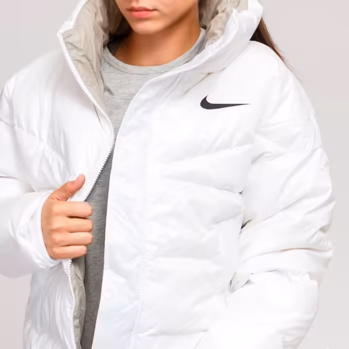 Куртка Nike W NSW STMT DWN JKT - 2