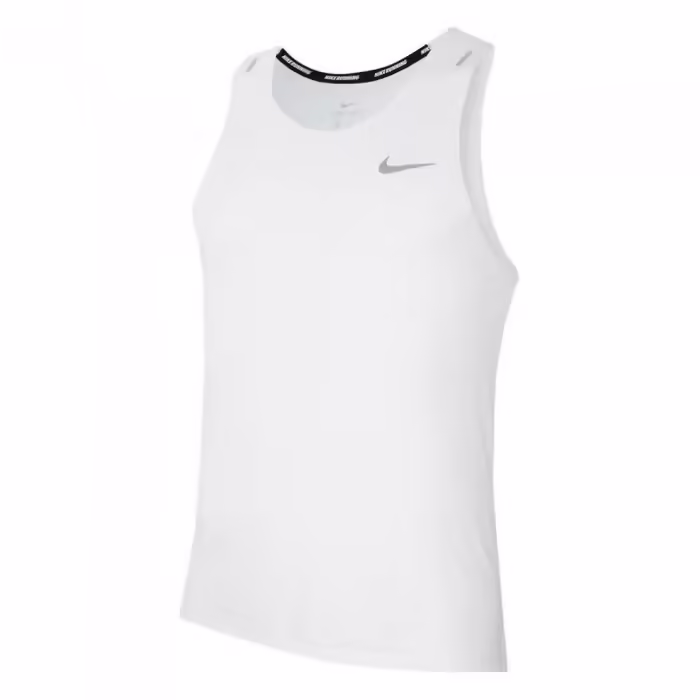 Майка Nike MILER TANK - 2