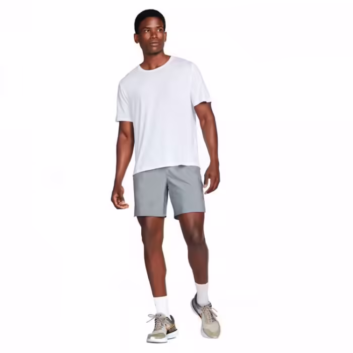 Tricou Nike M NK DF MILER TOP SS - 3