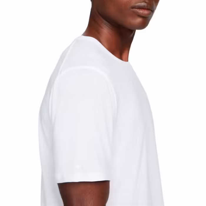 Tricou Nike M NK DF MILER TOP SS - 4