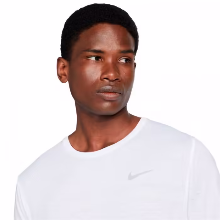 Tricou Nike M NK DF MILER TOP SS - 5