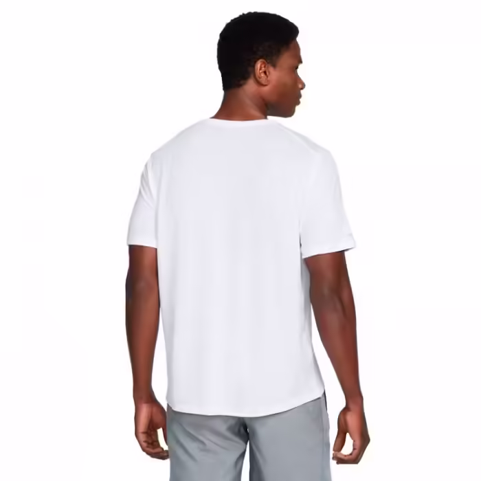 Tricou Nike M NK DF MILER TOP SS - 6