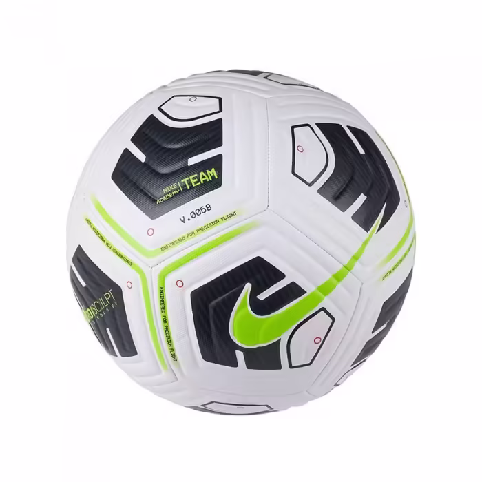 Футбольный мяч Nike NK ACADEMY - TEAM 