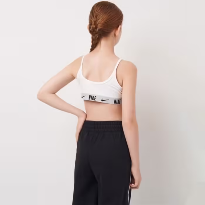 Спортивное бра Nike G NK TROPHY BRA - 7