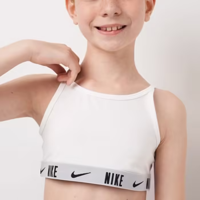 Спортивное бра Nike G NK TROPHY BRA - 8