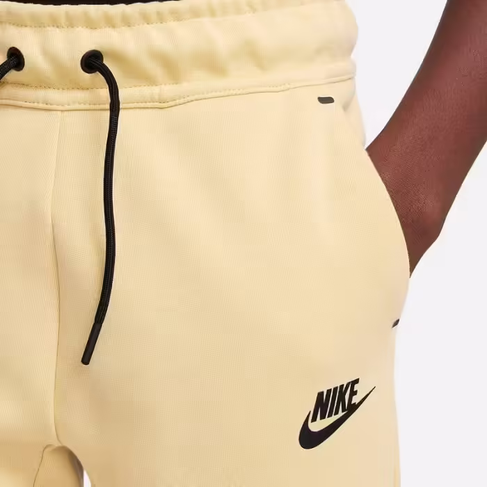 Брюки Nike B NSW TCH FLC PANT - 3