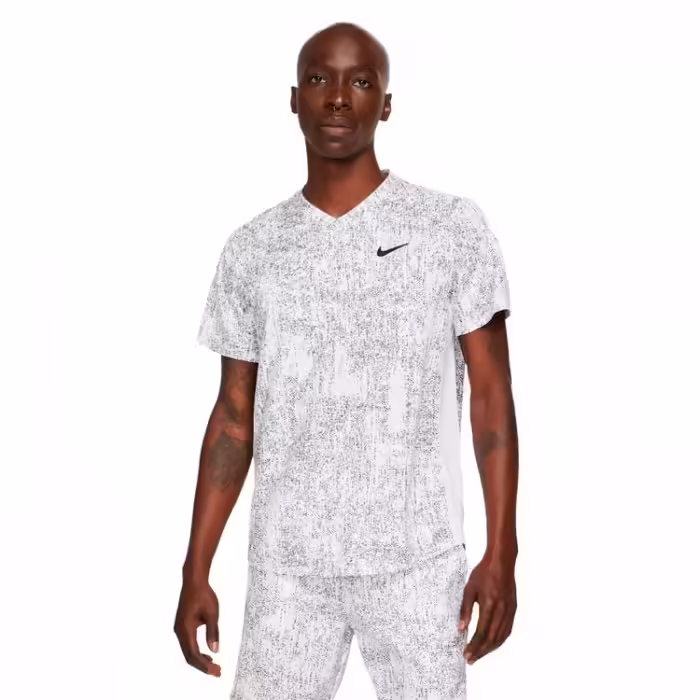 Tricou Nike M NKCT DRY VICTORY TOP PRINT - 2