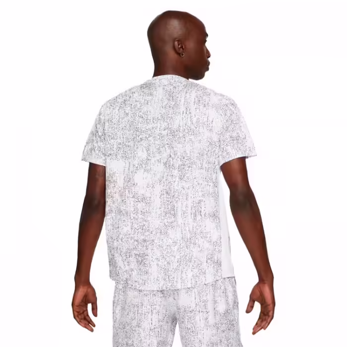 Tricou Nike M NKCT DRY VICTORY TOP PRINT - 3