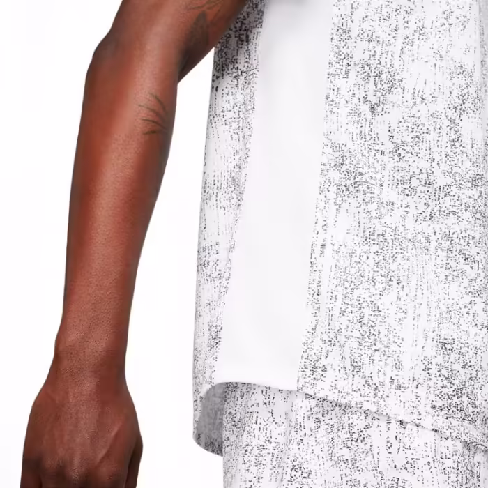 Tricou Nike M NKCT DRY VICTORY TOP PRINT - 5