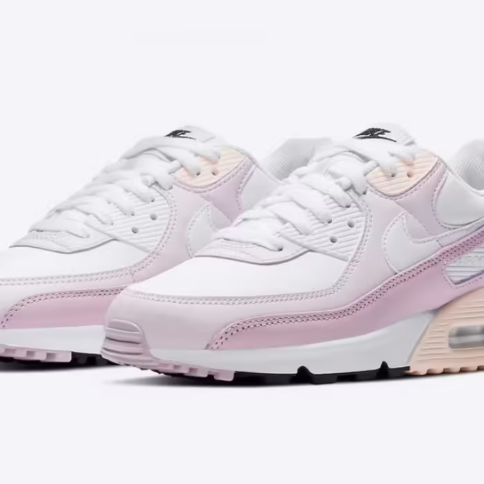 Кроссовки Nike W AIR MAX 90 - 2