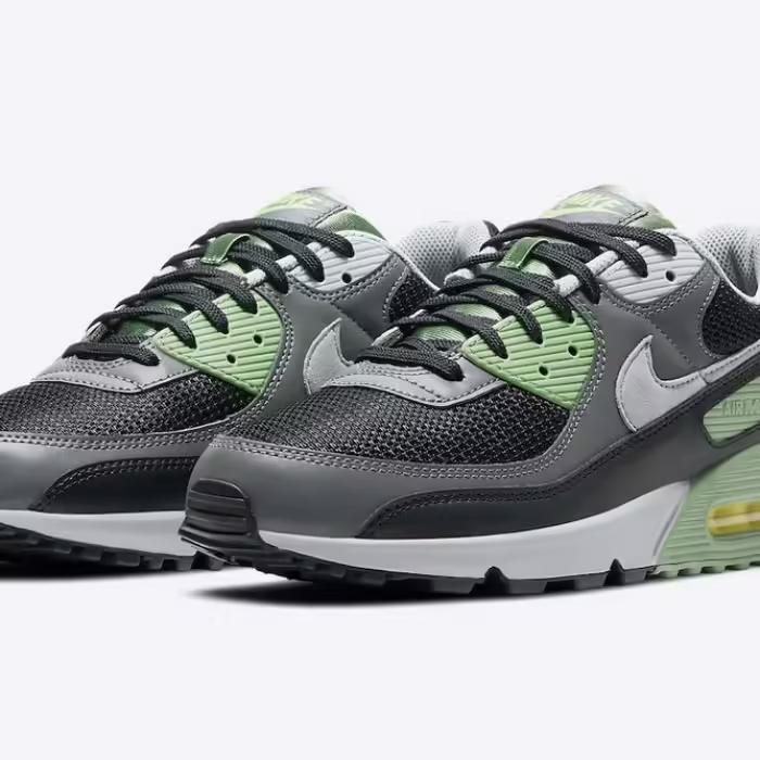 Incaltaminte Sport Nike AIR MAX 90 - 2
