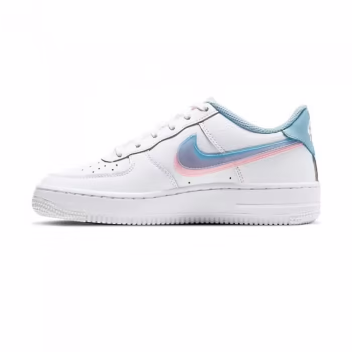 Incaltaminte Sport Nike AIR FORCE 1 LV8