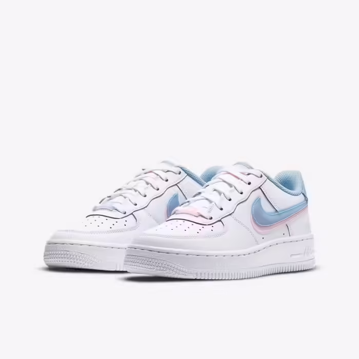 Incaltaminte Sport Nike AIR FORCE 1 LV8 - 2