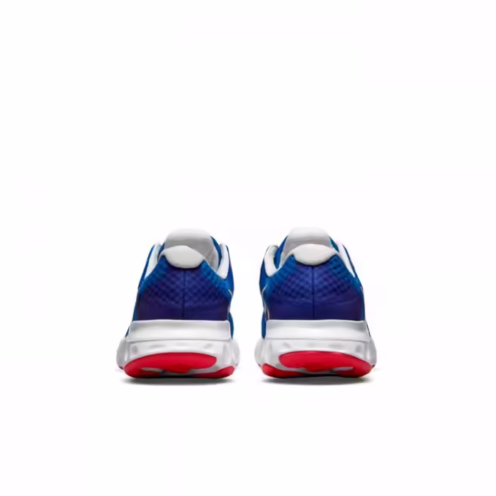 Incaltaminte Sport Nike RENEW RUN 2 (GS) - 2