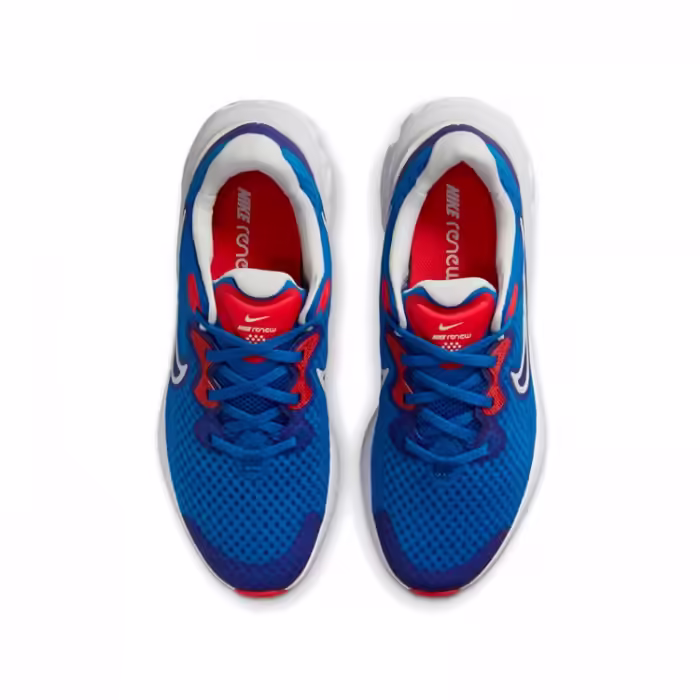 Incaltaminte Sport Nike RENEW RUN 2 (GS) - 4