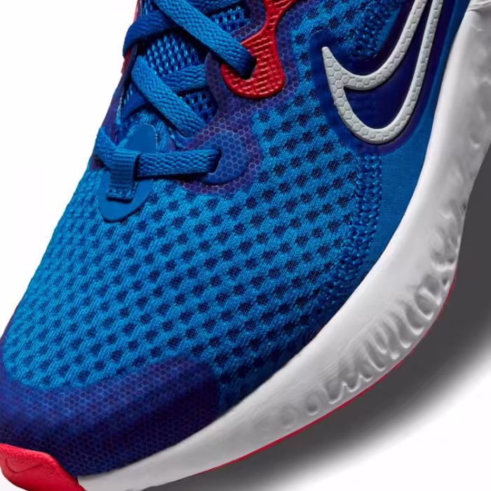 Incaltaminte Sport Nike RENEW RUN 2 (GS) - 7