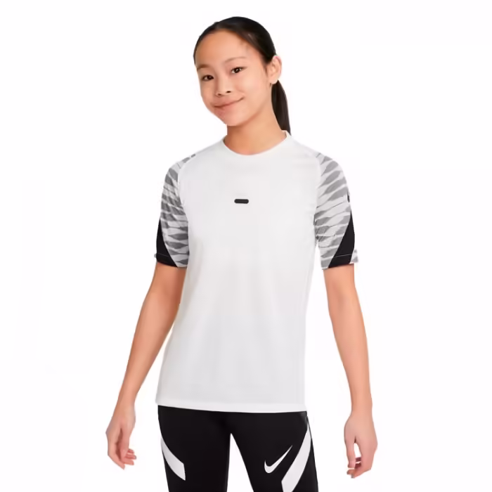 Tricou Nike Y NK DF STRKE21 TOP SS