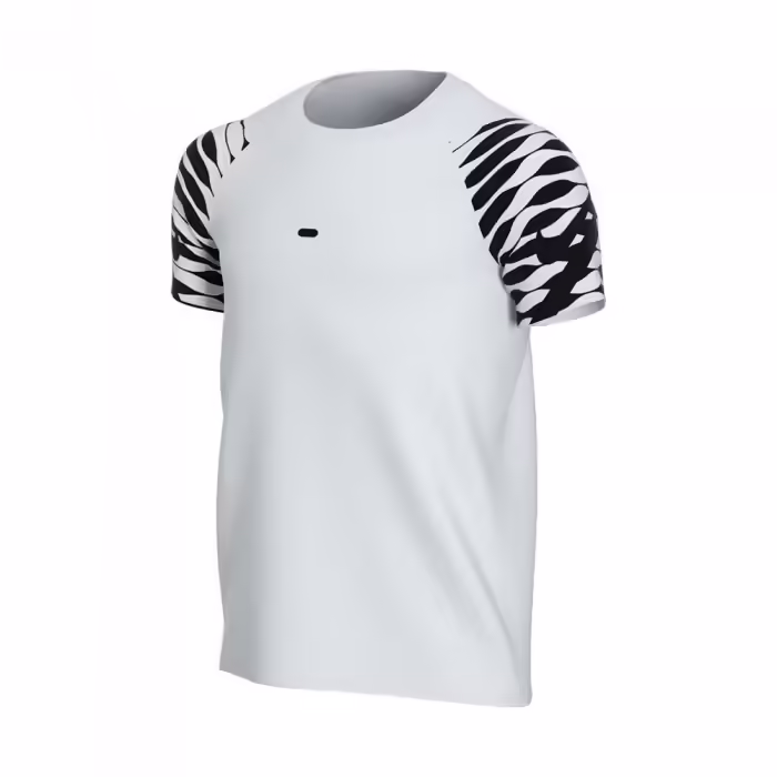 Tricou Nike Y NK DF STRKE21 TOP SS - 2