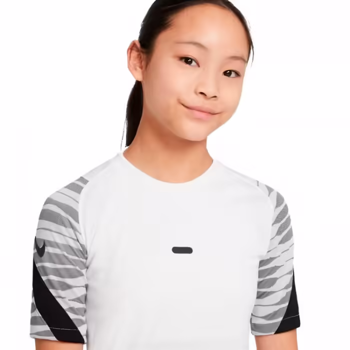 Tricou Nike Y NK DF STRKE21 TOP SS - 5