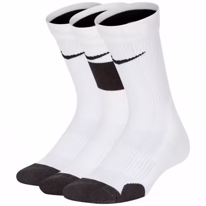 Sosete Nike Y NK ELITE CREW 3PR